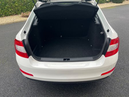 2017 Skoda Octavia AMBITION 1.0TSI 115HP €12,950 thumbnail