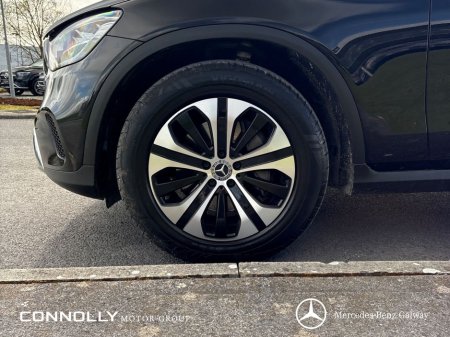 2020 Mercedes-Benz GLC Class - thumbnail 7