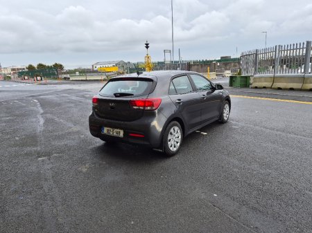 2018 Kia Rio 2 OWNERS,LOW MILEAGE,EXCELLENT CONDITION. €10,500 thumbnail