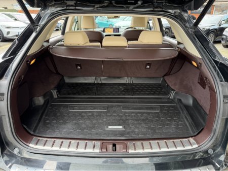 2017 Lexus RX 450 h - thumbnail 23