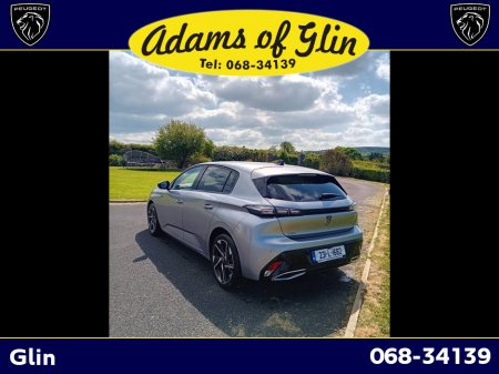 2023 Peugeot 308 ALLURE 1.5 HDI AUTO 130 4DR €29,950