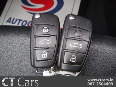 2015 Audi A3 - thumbnail 19