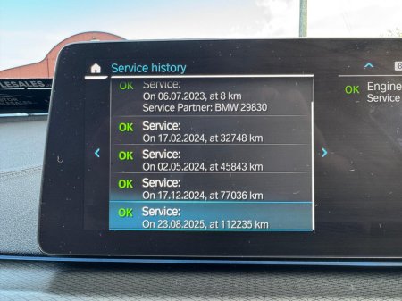 2023 BMW 5 Series - thumbnail 19