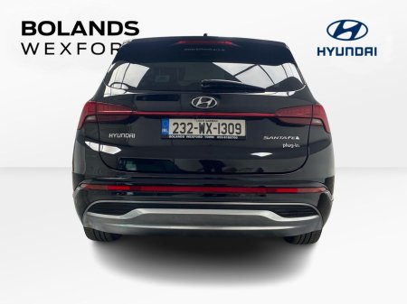 2023 Hyundai Santa Fe - thumbnail 12