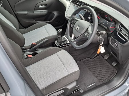 2025 Opel Corsa SC 1.2 75BHP **FACELIFT MODEL** €20,950 thumbnail