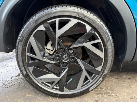 2024 Renault Arkana - thumbnail 11