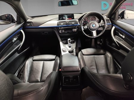 2016 BMW 4 Series Low Millage €21,900 thumbnail