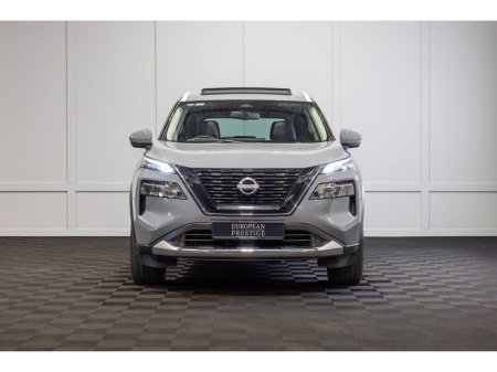 2024 Nissan X-Trail - thumbnail 2