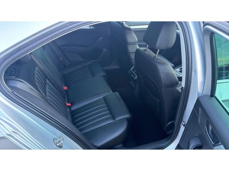 2019 Skoda Superb - thumbnail 9