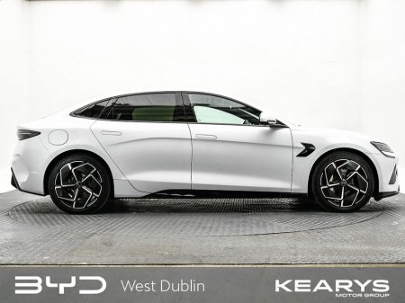 2024 BYD Seal - thumbnail 8