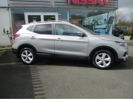 2019 Nissan Qashqai - photo 3