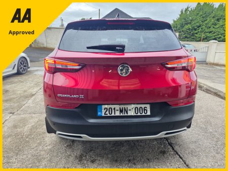 2020 Opel Grandland X ELITE * AUTOMATIC * 1.5 D €20,900 thumbnail