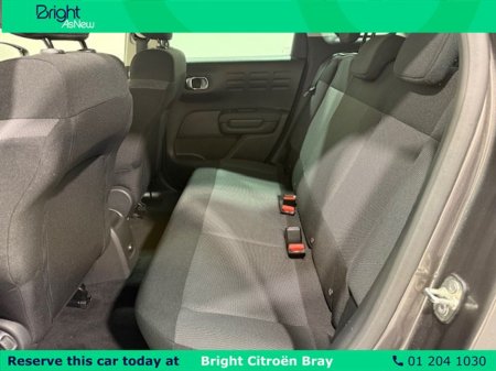 2022 Citroen C3 Aircross FLAIR PURETECH 110 EU6.3 MY22 €18,950 thumbnail