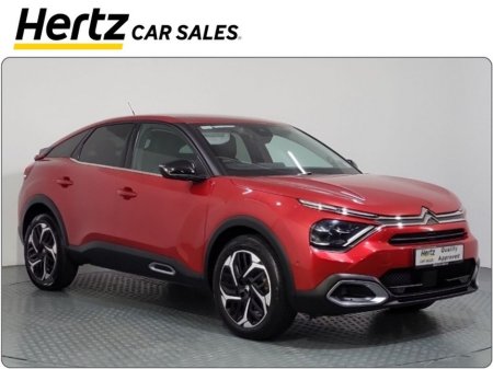 2023 Citroen C4 FLAIR PACK PURETECH 1.2 Petrol Automatoc