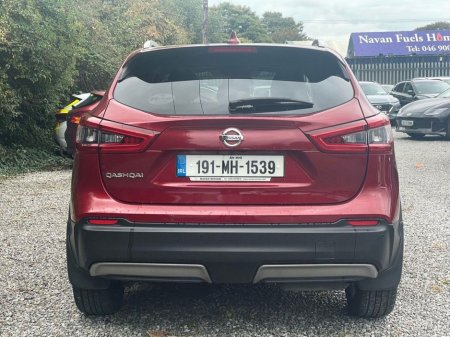 2019 Nissan Qashqai 1.5D SV Premium *HUGE SALE* €22,950