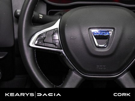 2020 Dacia Duster Comfort Blue dCi 115 MY19 thumbnail