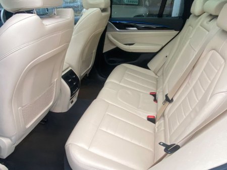 2021 BMW iX3 iX3 Premier Edition EV Auto €31,900 thumbnail