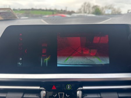 2019 BMW 3 Series - thumbnail 19