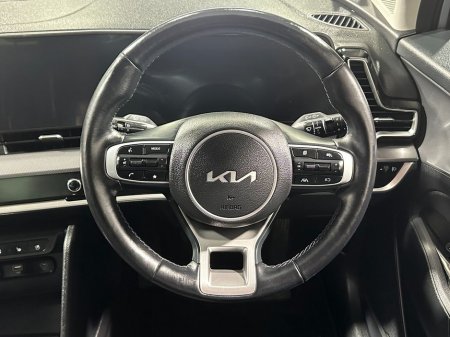 2024 Kia Sportage K3 1.6 Crdi €33,800 thumbnail