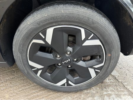 2023 Kia Niro EV K4 5DR AUTO €23,995 thumbnail