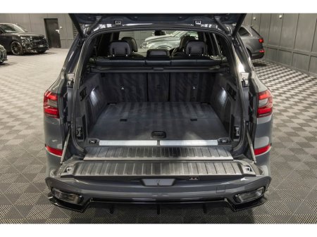 2021 BMW X5 - thumbnail 13