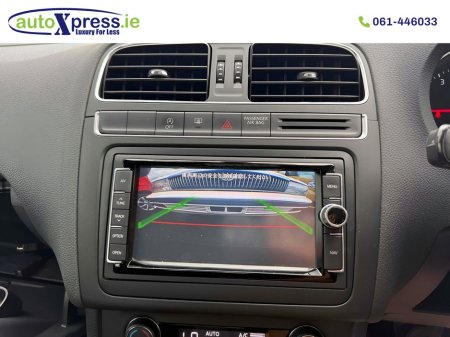 2018 Volkswagen Golf 1.4 TSI HIGH LINE TECH EDITION Automatic, Reversing camera €19,495