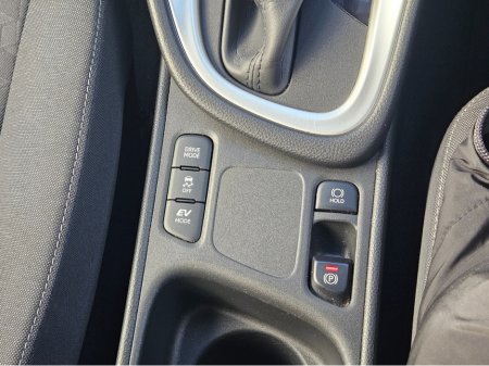 2022 Toyota Yaris ** DEPOSIT TAKEN ** HYBRID LUNA AUTO 4DR €16,950 thumbnail