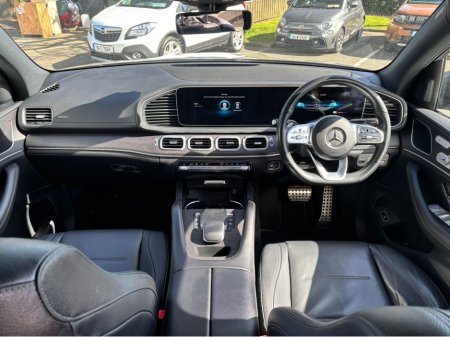 2022 Mercedes-Benz GLE Class - thumbnail 3