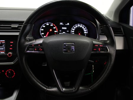 2018 SEAT Ibiza - thumbnail 17