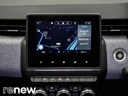 2025 Renault Clio - thumbnail 23