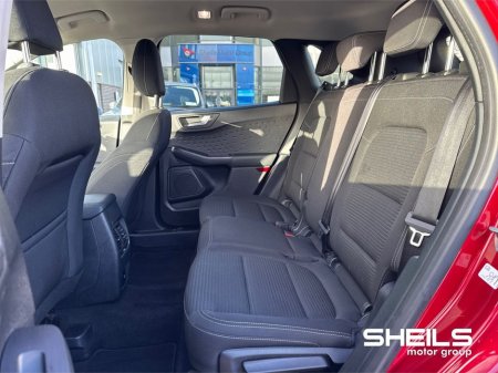 2020 Ford Kuga - thumbnail 7