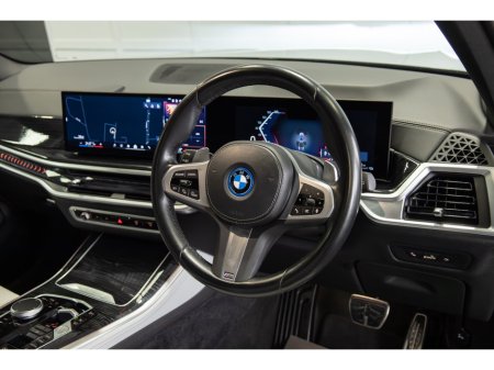 2024 BMW X5 - thumbnail 9