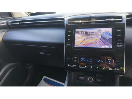 2022 Hyundai Tucson - thumbnail 15