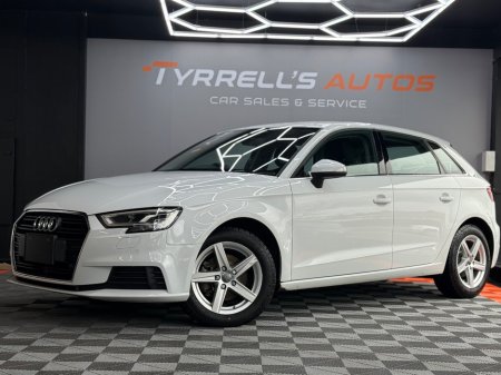 2017 Audi A3 - photo 4