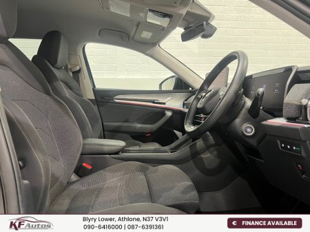 2024 Skoda Kodiaq - thumbnail 18