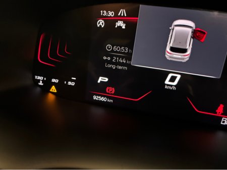 2023 SEAT Ateca ATECA PA 2.0 TDI 150HP €25,999 thumbnail