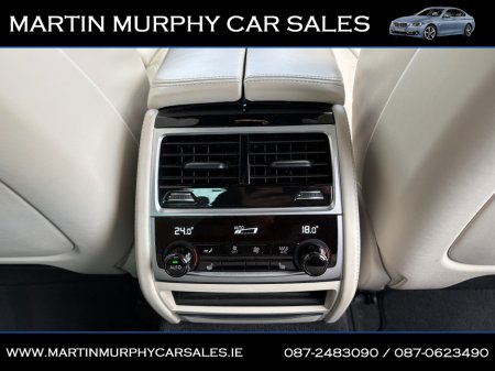 2019 BMW 7 Series 730D M SPORT PRO LCI LOW KMS €49,995 thumbnail