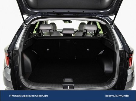 2022 Hyundai Tucson - thumbnail 9