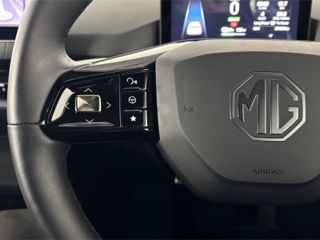2023 MG 4 - thumbnail 21