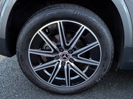 2024 Mercedes-Benz EQA 250+ AMG LINE EXECUTIVE FACELIFT MODEL €38,995 thumbnail