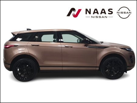 2024 Land Rover Range Rover Evoque S PHEV thumbnail