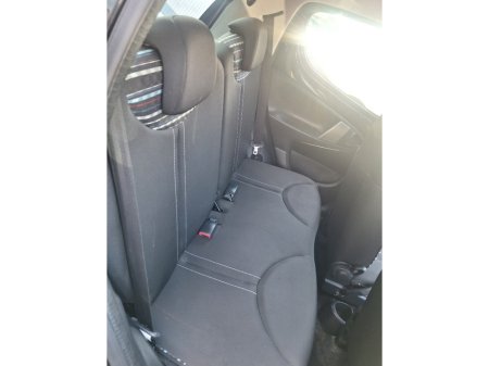 2014 Citroen C1 - thumbnail 9