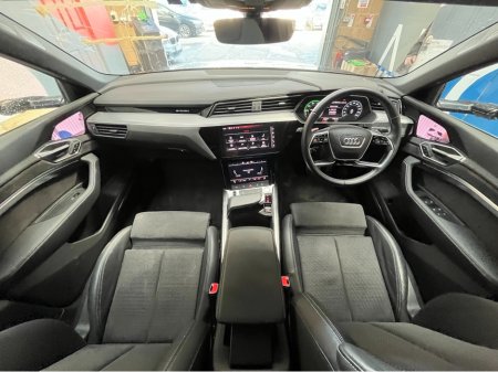 2021 Audi e-tron - thumbnail 22