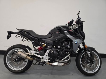 2022 BMW F900R - thumbnail 1