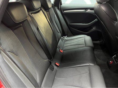 2016 Audi A3 €15950! 2016 AUDI A3 SB E-TRON S LINE 1.4 AUTOMATIC / CRUISE CONTROL / REVERSE CAMERA / ELECTRIC SEATS / PADDLE SHIFTERS AND MORE €15,950 thumbnail