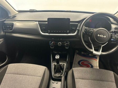 2022 Kia Stonic - thumbnail 6