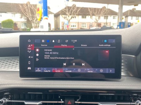 2025 Alfa Romeo Tonale - thumbnail 28