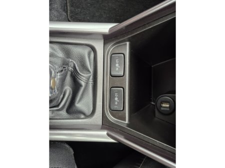 2023 Suzuki SX4 S-Cross 1.4 BOOSTERJET MIL €24,750 thumbnail