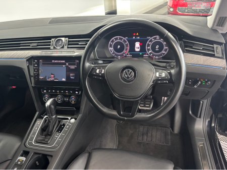 2019 Volkswagen Arteon - thumbnail 8