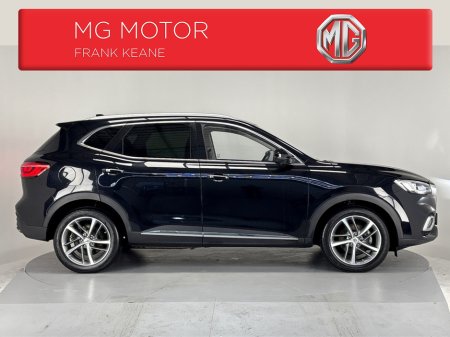 2023 MG HS EXCLUSIVE PHEV AUTO**PANORAMIC SUNROOF**DIGITAL DASH**TOUCHSCREEN MEDIA**APPLE CAR PLAY**HEATED LEATHER SEATS**CRUISE CONTROL**AMBIENT LIGHTING**ELECTRIC TAILGATE**REVERSE CAMERA**PARKING SENSORS** €27,995 thumbnail